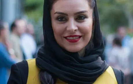 اولین عکس از خاکسپاری ماه چهره خلیلی + عکس و بیوگرافی