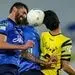مهدی: استقلالی ها اعتراض دارند کتبا نامه بنویسند