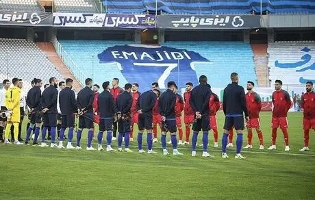 دربی برگشت؛ ۲۶ اسفند