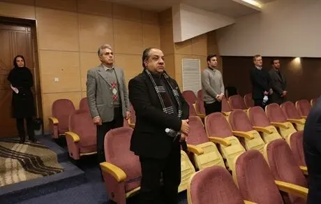 مهدی: برنامه‌ لیگ برتر مثل تورهای لحظه آخری شده است/ مبلمان خانه ما از VIP ورزشگاه آزادی بهتر است!