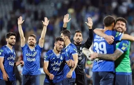فریبا: پرسپولیسی‌ها ۲ امتیاز گل‌گهر را پس دادند!