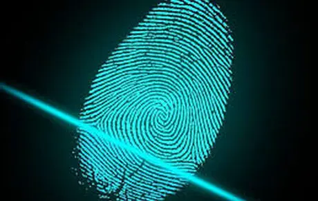 تشخیص بیماری از روی اثر انگشت افراد