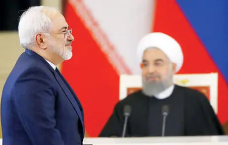 آیا باید منتظر تحریم‌ روحانی و زنگنه هم بود