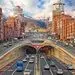 پر سر و صداترین محلات تهران کدام است ؟
