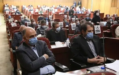 شرکت‌های توسعه‌گرا باید مانند گل‌گهر در بخش راه‌آهن مشارکت کنند 