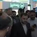بیمه البرز با یاقوت به الکامپ رفت