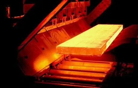 خیز اژدهای زرد در کربن زدایی صنعت فولاد تا سال2050  