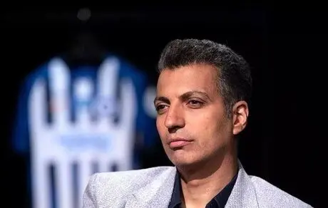 عادل فردوسی‌پور: این یکی از حسرت‌های من است؛ دوست دارم دوباره گزارش کنم!