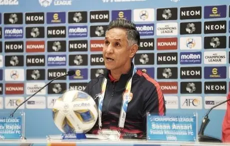 رجبی: نکونام خیلی دوست داشت به الهلال بخوریم