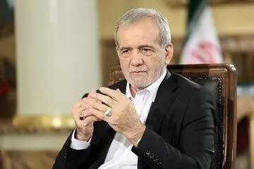 نتانیاهو بداند، ایران جنگ‌طلب نیست