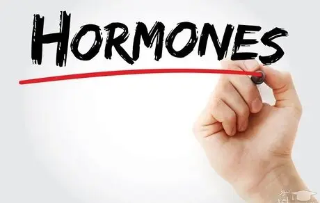 علائم به هم ریختن تعادل هورمون ها