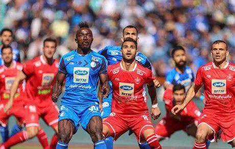 جزئیات نحوه بلیت‌فروشی دیدار استقلال و پرسپولیس