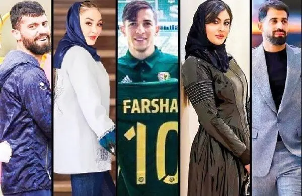 کوروش کمپانی از تمام بخش‌ها مجوز داشت!