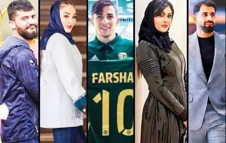 چرا بیرانوند از تبلیغاتش برای کوروش کمپانی عذرخواهی نکرد؟ 
