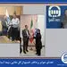 اهدای جوایز برندگان «فستیوال گل طلایی» بیمه آسیا
