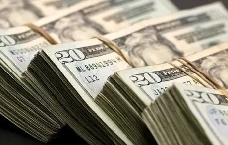 قیمت دلار و یورو سه شنبه ۱۱ شهریور
