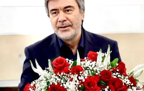 پیام تبریک مدیرعامل بیمه ایران به مناسبت روز روابط عمومی و ارتباطات


