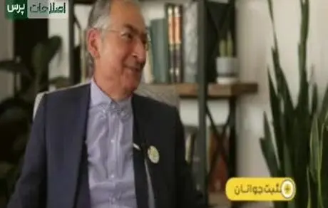 زیباکلام: هم مشروب می‌خوردم هم دوست دختر داشتم
