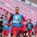 رونمایی از ترکیب مدنظر کالدرون برای پرسپولیس