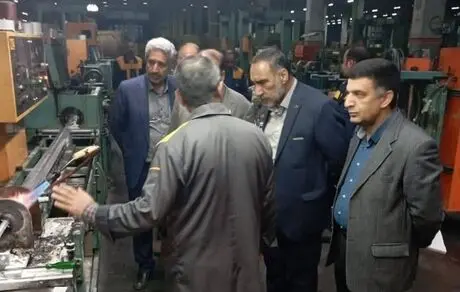 حمایت از صنایع داخلی مخابراتی الگوی راهبری مخابرات است