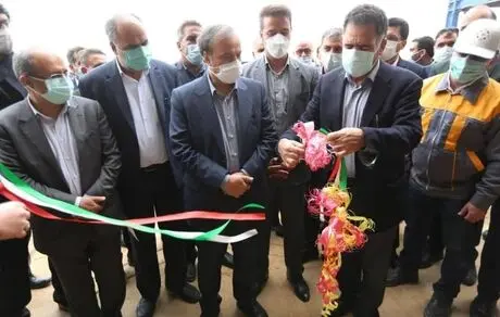  از احداث کارخانه جدید سرب تا سهم ۴۰ درصدی در تولید سرب 