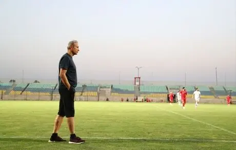 یحیی در پرسپولیس ماندنی است؟