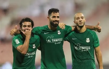 رکورد جالب کنعانی‌زادگان در لیگ ستارگان قطر