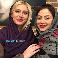 فریبانادری|ویدیو جنجالی  درپشت صحنه ستایش 3  + فیلم 