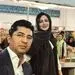 شیلا خداداد و همسرش + عکس
