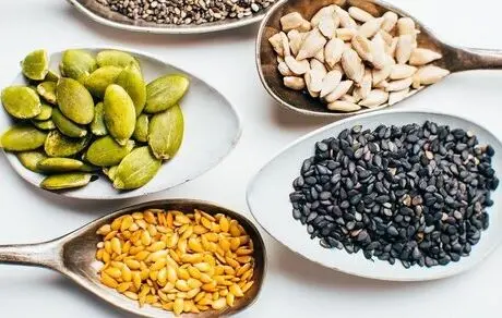 امگا-۶ در چه غذاهایی وجود دارد؟