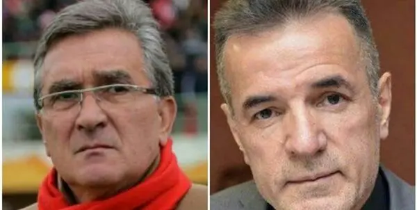 ادامه مذاکره انصاری‌فرد با ایوانکوویچ در زاگرب