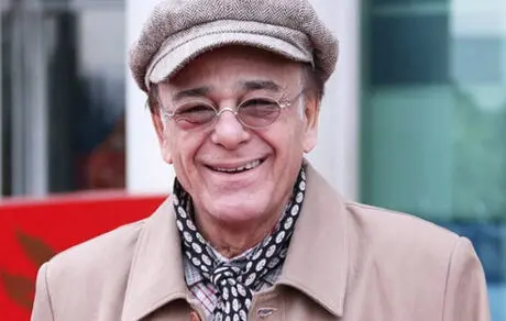 افشاگری آقای بازیگر درباره دلیل حضور کم‌رنگش در سینما
