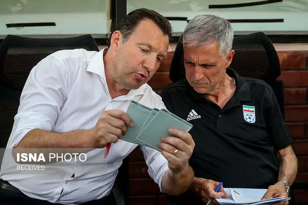 AFC: کار راحت ایران و ویلموتس برابر هنگ کنگ