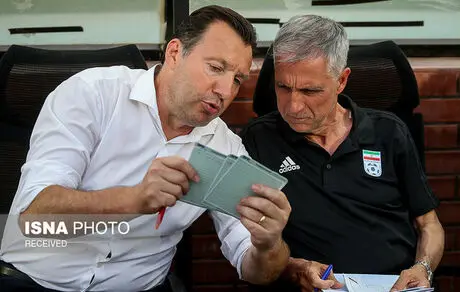 AFC: کار راحت ایران و ویلموتس برابر هنگ کنگ