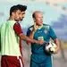 رضایت کالدرون از مدافعان پرسپولیس 