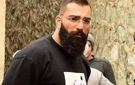 حمید صفت آزاد شد ننه