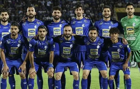 تعطیلی 3 تا 4 روزه تمرینات استقلال بعد از بازی با گل‌گهر