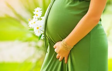 تاثیر گرمایش زمین بر روی تولد نوزادان