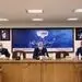 برگزاری جلسه حوزه منابع انسانی صنایع شیر ایران