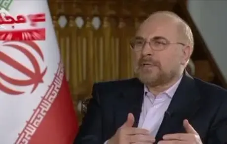 قالیباف: بالا و پایین ندارد، سهامداران در بورس فقط ضرر می‌کنند