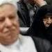 درخواست همسر آیت الله هاشمی از رهبرانقلاب