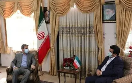 از ظرفیت های بانک برای توسعه استان استفاده می کنیم