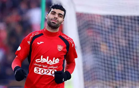تبریک جالب AFC به مهدی طارمی+ عکس