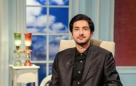 واکنش جالب مجری سمت خدا با گشت ارشاد3