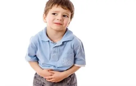 تغییرات بدن کودک که یک هشدار جدی است