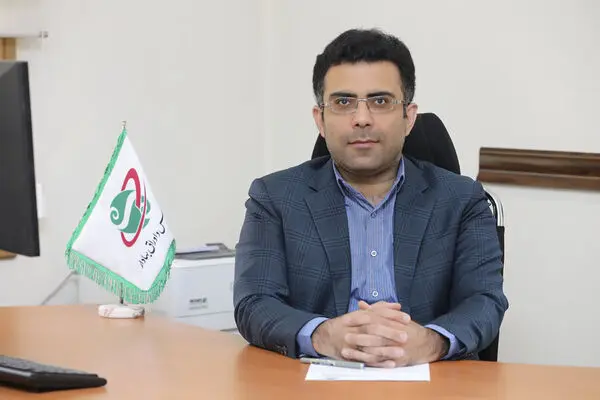 رییس اداره نظارت بر ناشران گروه مالی و خدماتی سازمان بورس: اقدامات سازمان بورس برای حفاظت از منافع سهامداران در حادثه بندر شهید رجایی