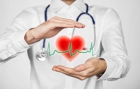 سکته قلبی چگونه ایجاد می‌شود؟