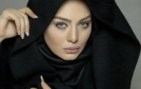 تصاویری زیبا از سحر قریشی بازیگر ایرانی  + فیلم و عکس 