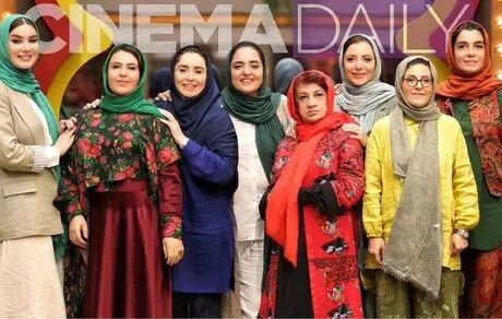 جوکر با حضور خانم‌ها می‌آید + اسامی شرکت‌کنندگان