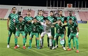  3بازیکن ذوب آهن دیدار با تراکتور را از دست دادند 